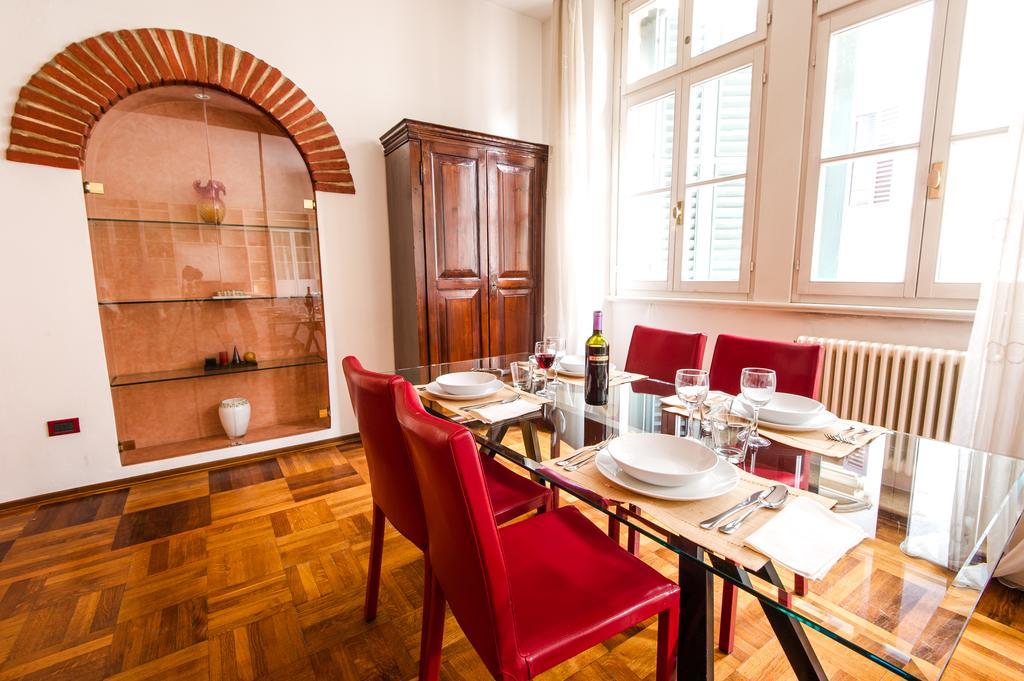 Bright Apartments Verona - Borsari Historical Kamer foto