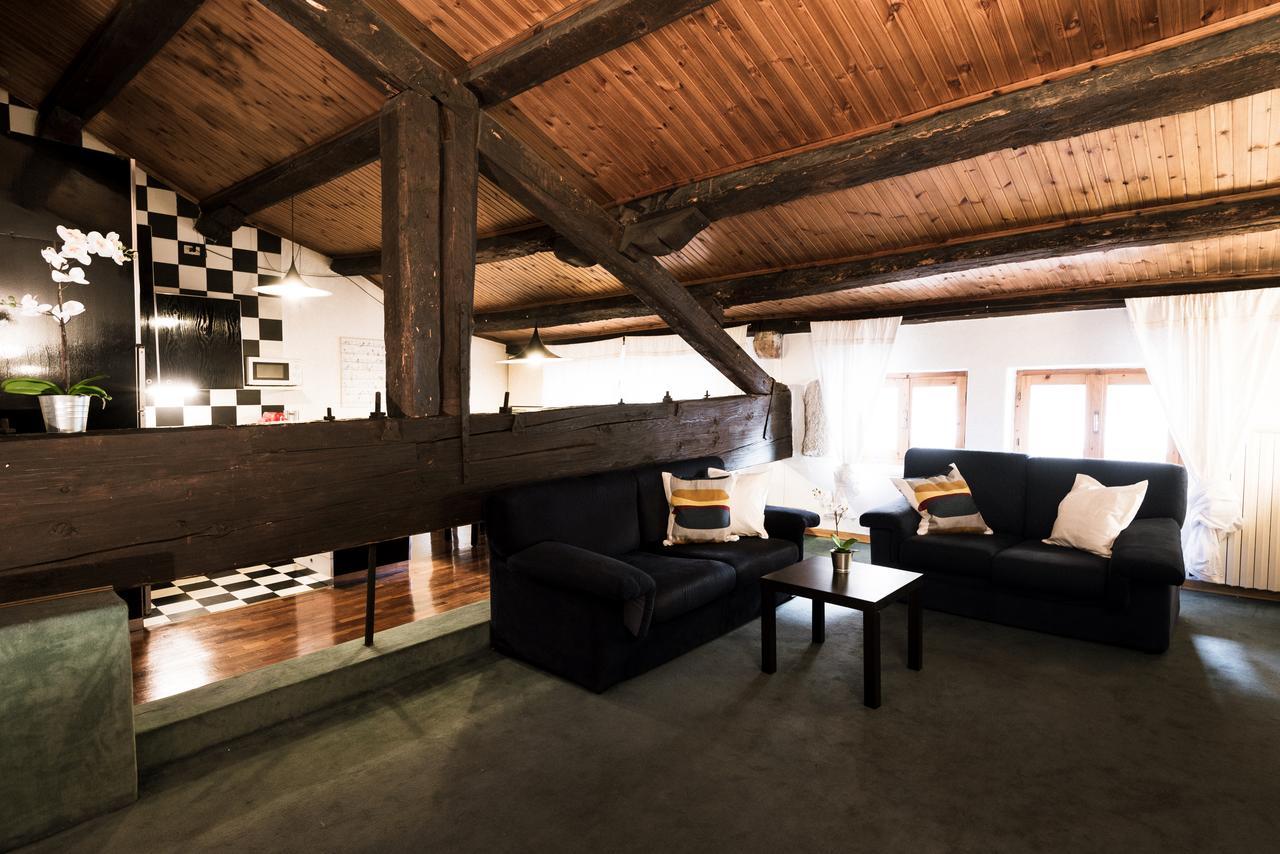 Bright Apartments Verona - Borsari Historical Buitenkant foto