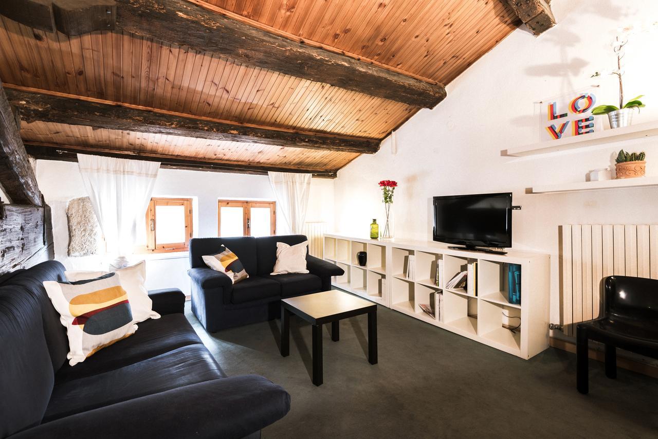 Bright Apartments Verona - Borsari Historical Buitenkant foto